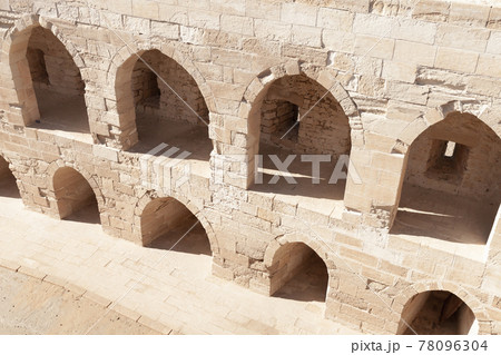 Citadel of Qaitbay or the Fort of Qaitbay Citadel of Qaitbay or the Fort of Qaitbay 78096304