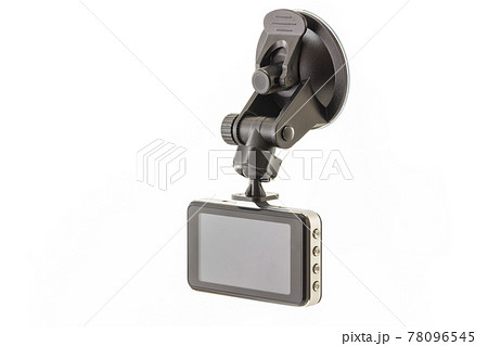 ドライブレコーダー、モニター画面 ドライブレコーダー、モニター画面 78096545