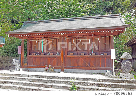 赤羽八幡神社(赤羽) 赤羽八幡神社(赤羽) 78096562