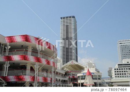 千里中央の風景 千里中央の風景 78097464