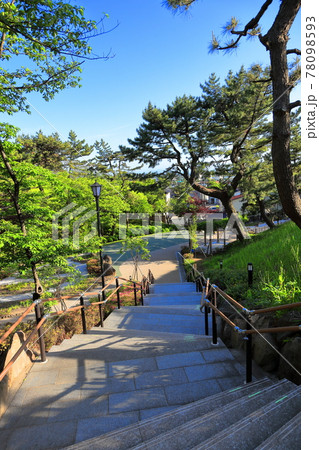 日和山公園 日和山公園 78098593