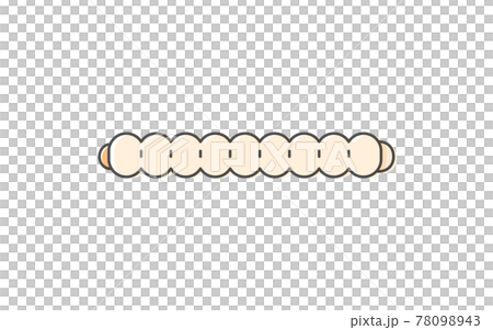 竹虫、昆虫食で食べられる昆虫 78098943