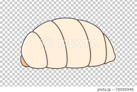 蜜蜂幼蟲，昆蟲食物可以吃的昆蟲 78098946