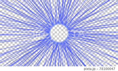 CG line Background of concentrated lines that move while fluctuating CG line Background of concentrated lines that move while fluctuating 78100047