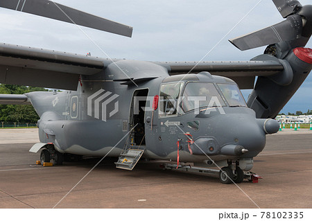 アメリカ空軍CV-22オスプレイ 78102335