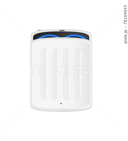 Realistic Hand Dryer 78104045