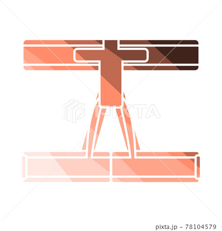 Alpinist Belay Belt Icon 78104579