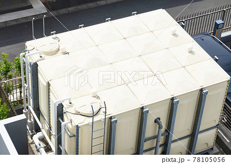 受水槽 受水槽 78105056