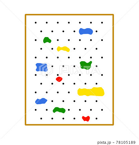 Alpinist Training Wall Icon 78105189
