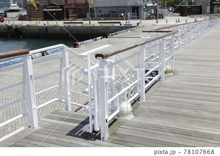 門司港レトロ　門司港　もじこう駅　門司港駅　 78107668