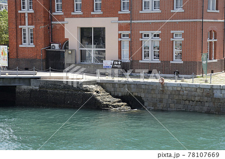 門司港レトロ　門司港　もじこう駅　門司港駅　 78107669