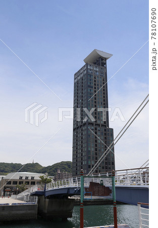 門司港レトロ　門司港　もじこう駅　門司港駅　 78107690