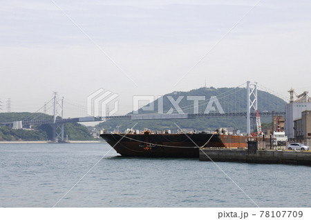 門司港レトロ　門司港　もじこう駅　門司港駅　 78107709