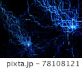 サイバー空間 78108121