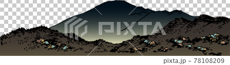 浮世繪景觀第 1 部分 78108209