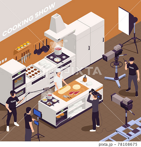 TV Show Background TV Show Background 78108675