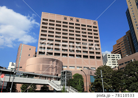 順天堂大学医学部附属順天堂医院 78110533