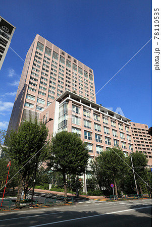 順天堂大学医学部附属順天堂医院 78110535