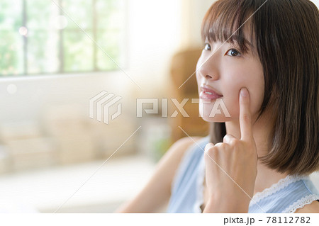 美しい女性 美しい女性 78112782
