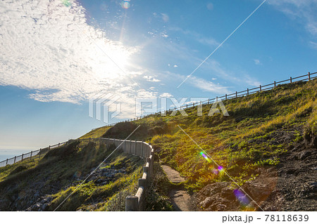 海の絶景高茂岬 78118639
