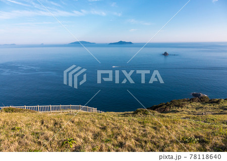 海の絶景高茂岬 78118640