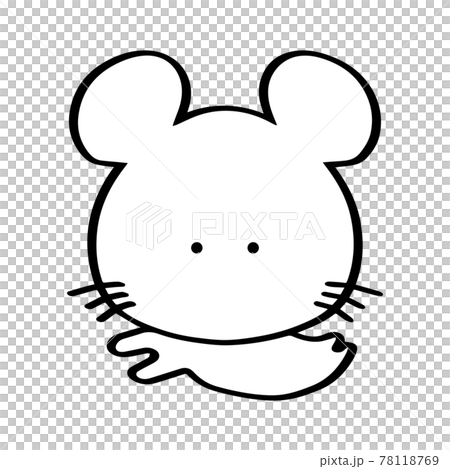 Running mouse 03 Running mouse 03 78118769