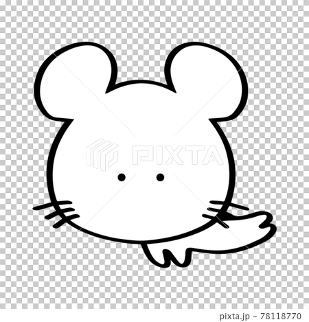 Running mouse 04 Running mouse 04 78118770