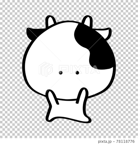 歡喜牛01 歡喜牛01 78118776