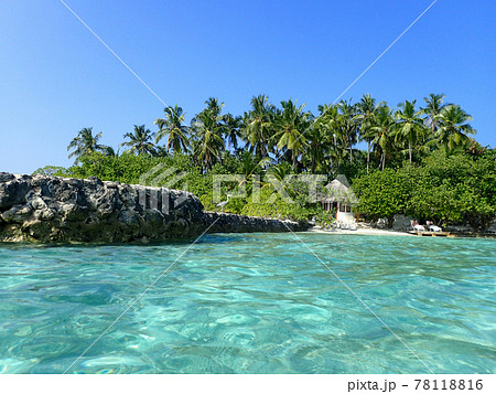 MaldivesMakunuduの休日 78118816