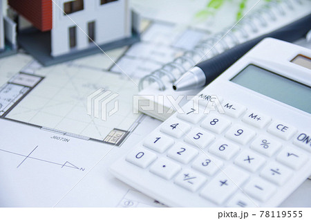 住宅の計画イメージ 住宅の計画イメージ 78119555