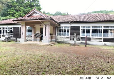 木造小学校 木造小学校 78121102