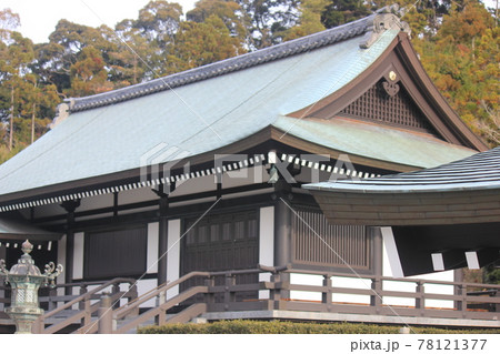 法多山尊永寺内 78121377
