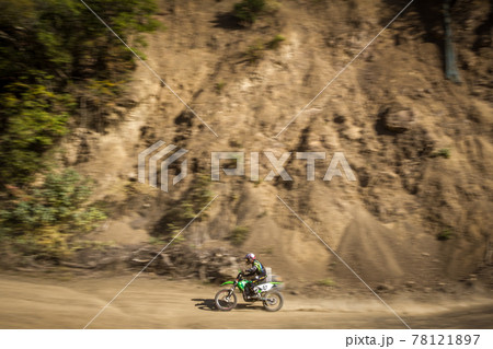 エンデューロ オフロードバイク エンデューロ オフロードバイク 78121897