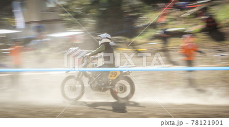 エンデューロ オフロードバイク エンデューロ オフロードバイク 78121901