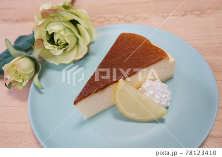 チーズケーキ 78123410