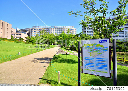 福岡工業大学　福工大　福岡市東区和白東3-30-1　 78125302