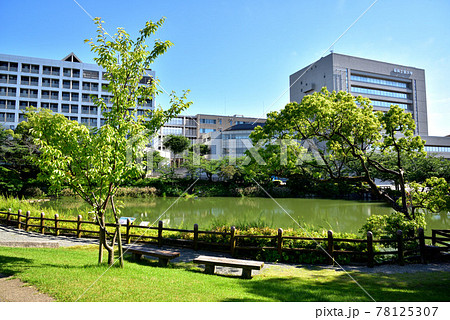 福岡工業大学　福工大　福岡市東区和白東3-30-1　 78125307