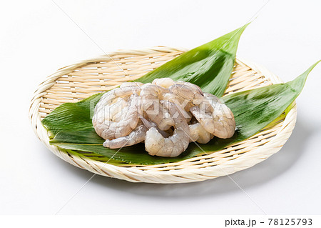 むきえび 78125793