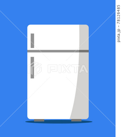 fridge vector illustration design 78126485