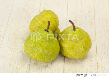 Sweet tasty Green pear heap Sweet tasty Green pear heap 78126986