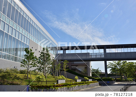 城東高校 福岡工業大学附属城東高等学校 福岡市東区和白東3-30-1 城東高校 福岡工業大学附属城東高等学校 福岡市東区和白東3-30-1 78127218
