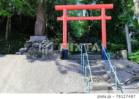 小野神社(鹿児島県薩摩川内市高江町) 小野神社(鹿児島県薩摩川内市高江町) 78127487