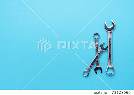 工具 スパナ・メガネレンチ 78128060