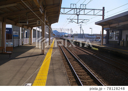 越前花堂駅 78128248