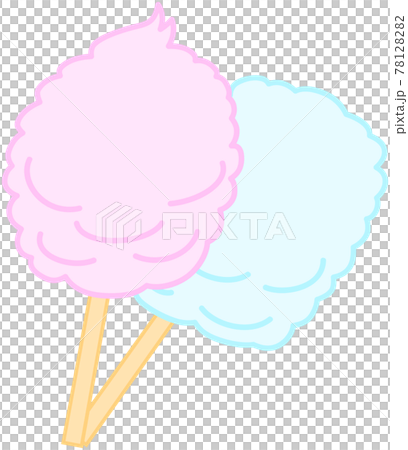 棉花糖圖 棉花糖圖 78128282