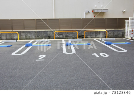 コインパーキング コインパーキング 78128346