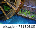 水車 78130385
