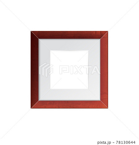 Realistic Frame Mockup Realistic Frame Mockup 78130644