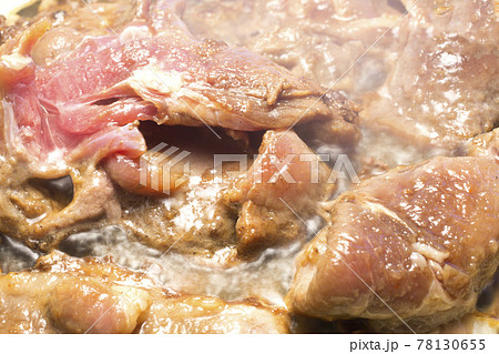 味付き　味付け　ジンギスカン　成吉思汗 78130655