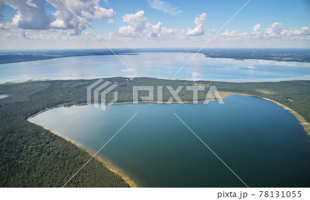 Belarus natural park Naroch 78131055